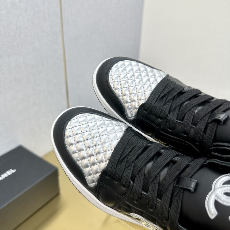 Chanel Casual Shoes